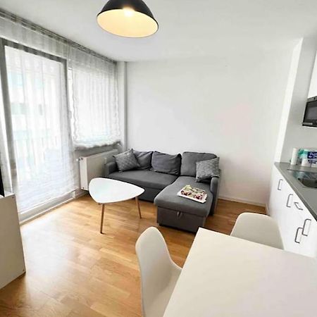 Koelner Apartment Direkt Am Zentrum Εξωτερικό φωτογραφία