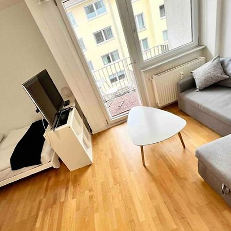 Koelner Apartment Direkt Am Zentrum Εξωτερικό φωτογραφία