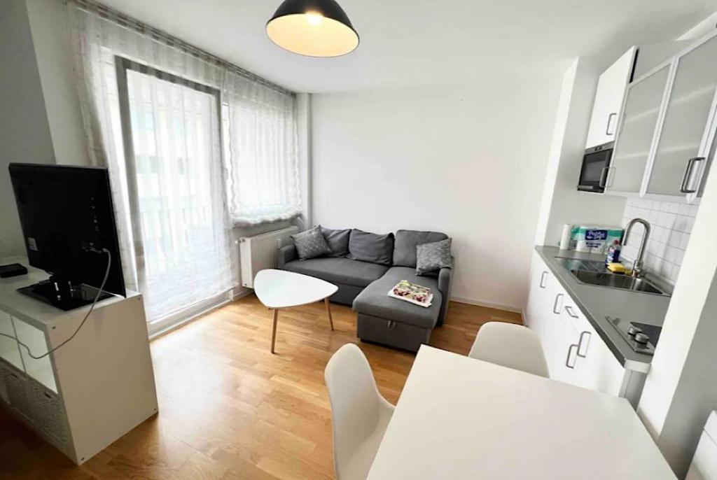 Koelner Apartment Direkt Am Zentrum Εξωτερικό φωτογραφία