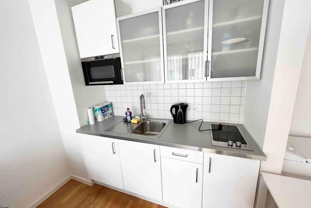 Koelner Apartment Direkt Am Zentrum Εξωτερικό φωτογραφία