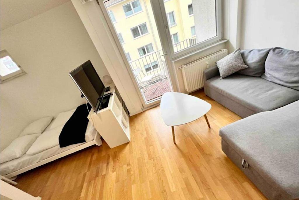 Koelner Apartment Direkt Am Zentrum Εξωτερικό φωτογραφία