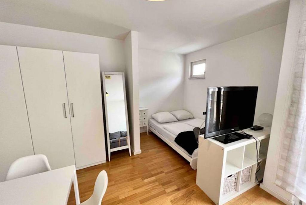 Koelner Apartment Direkt Am Zentrum Εξωτερικό φωτογραφία