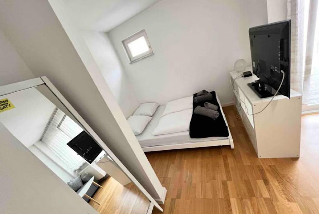 Koelner Apartment Direkt Am Zentrum Εξωτερικό φωτογραφία